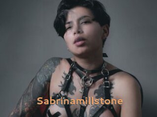 Sabrinamillstone