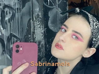Sabrinamols
