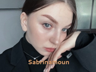 Sabrinamoun