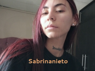 Sabrinanieto
