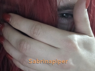 Sabrinapiper