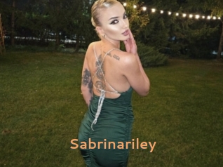 Sabrinariley