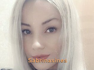 Sabrinasines