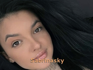 Sabrinasky