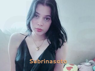 Sabrinasoto