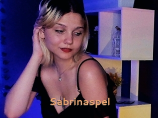 Sabrinaspel