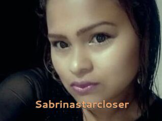 Sabrinastarcloser