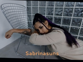 Sabrinasuns