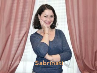 Sabrinati