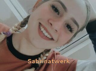 Sabrinatwerk