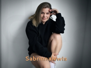 Sabrinnalewis