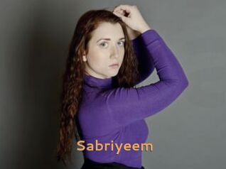 Sabriyeem
