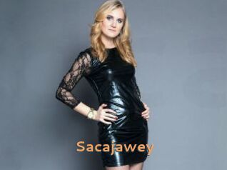 Sacajawey