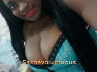 Sachavoluptuous