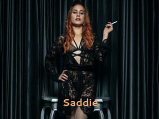 Saddie