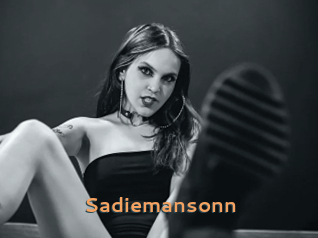 Sadiemansonn