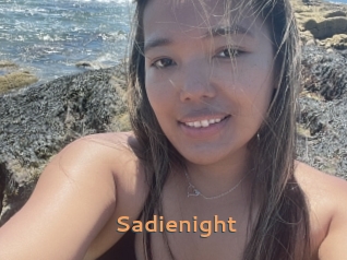 Sadienight
