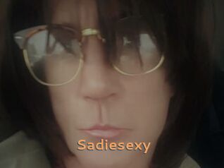 Sadiesexy