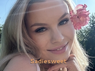Sadiesweet