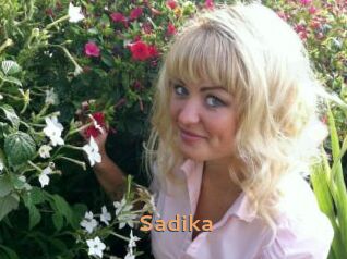 Sadika