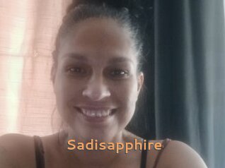 Sadisapphire