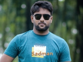 Sadman