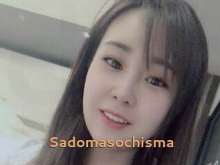 Sadomasochisma
