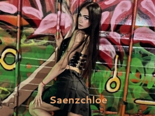 Saenzchloe