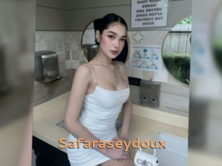 Safaraseydoux