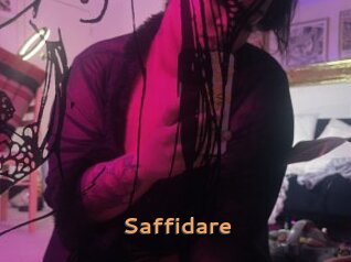 Saffidare