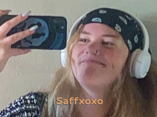 Saffxoxo