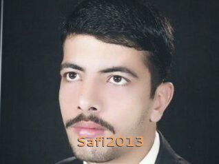 Safi2013