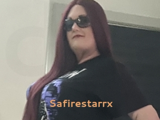 Safirestarrx
