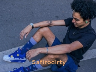 Safirodirty