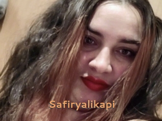 Safiryalikapi