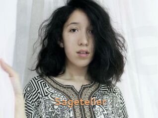 Sageteller