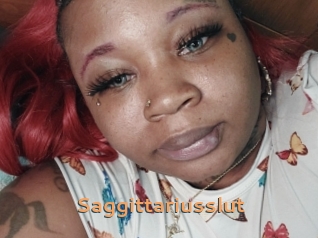 Saggittariusslut