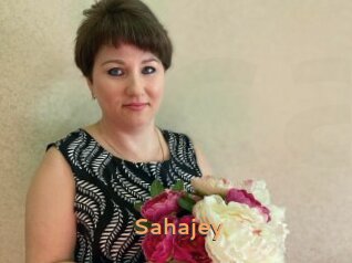 Sahajey