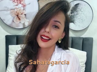 Saharagarcia