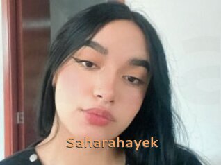 Saharahayek
