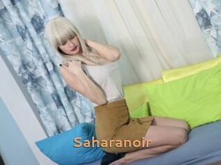 Saharanoir