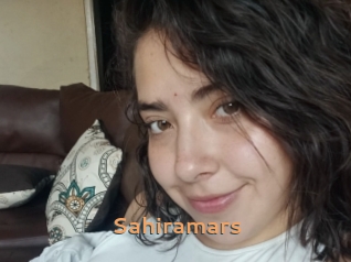 Sahiramars