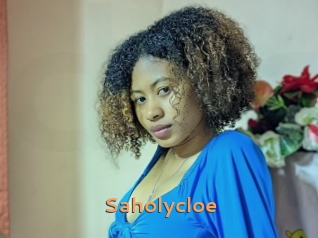 Saholycloe
