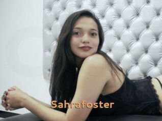 Sahrafoster