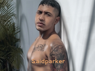 Saidparker