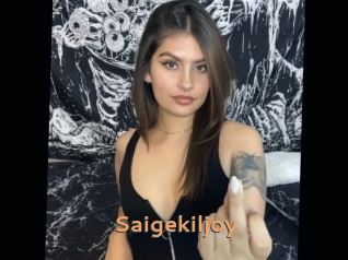 Saigekiljoy