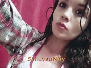 SailLysuNny