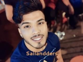 Sailandders