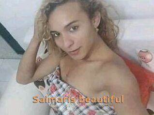 Saimaris_beautiful