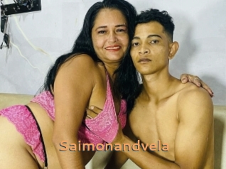 Saimonandvela